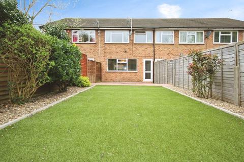 3 bedroom terraced house for sale, Marsh Lane, Stanmore