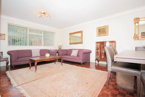 3 bedroom terraced house for sale, Marsh Lane, Stanmore