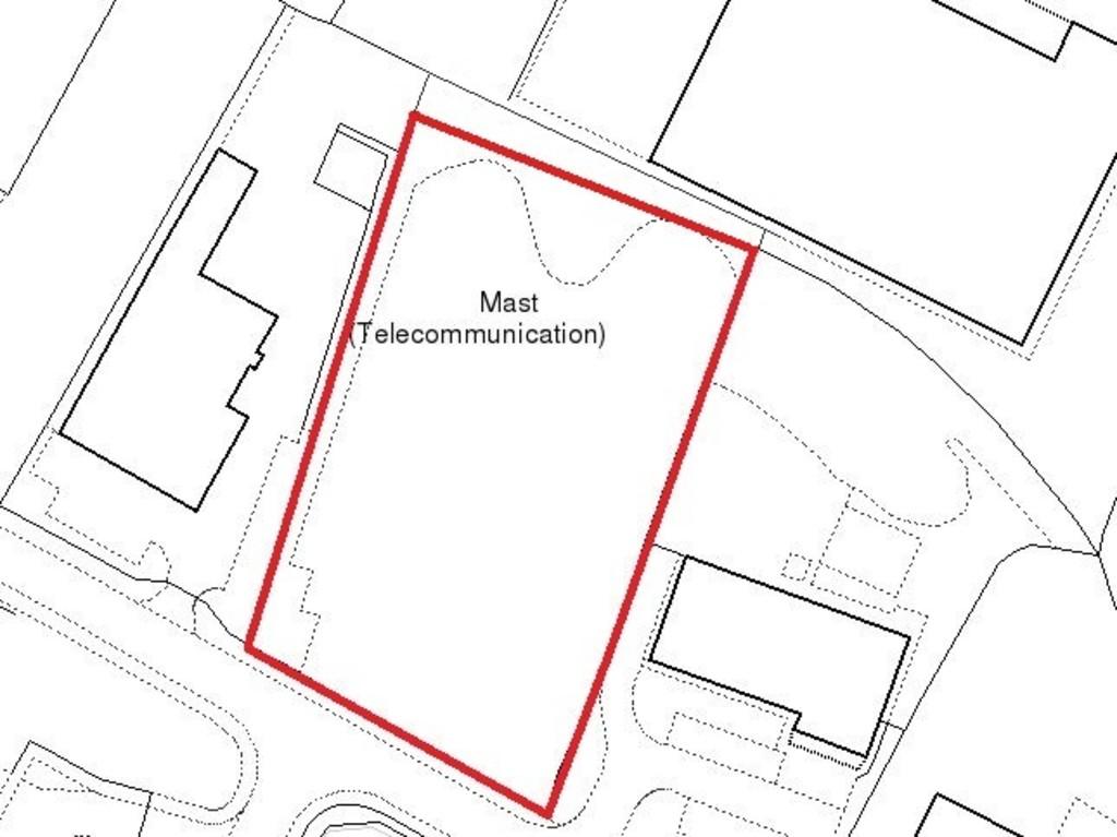 Cibyn Industrial Estate, Caernarfon, North Wales Industrial unit £