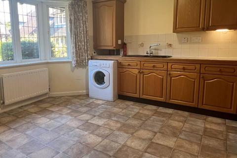 2 bedroom terraced house to rent, Penns Court, Horsham Road, Steyning, West Sussex, BN44 3BF
