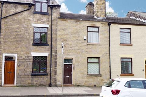 Halliwell Road, Halliwell, Bolton