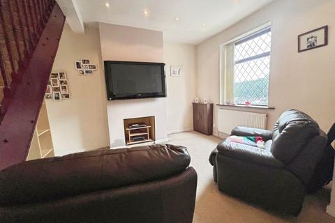 2 bedroom terraced house for sale, Halliwell Road, Halliwell, Bolton