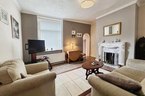 2 bedroom terraced house for sale, Halliwell Road, Halliwell, Bolton