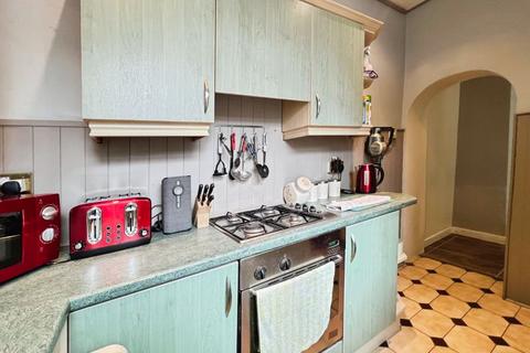 2 bedroom terraced house for sale, Halliwell Road, Halliwell, Bolton