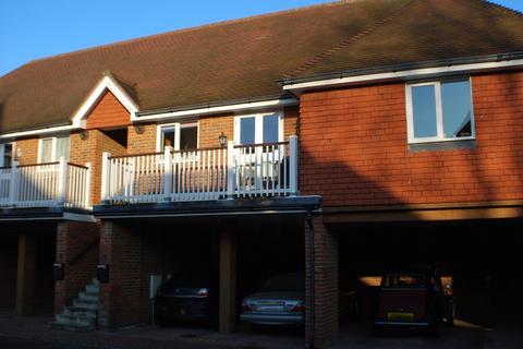 2 bedroom apartment to rent, The Lyons, Tonbridge TN9