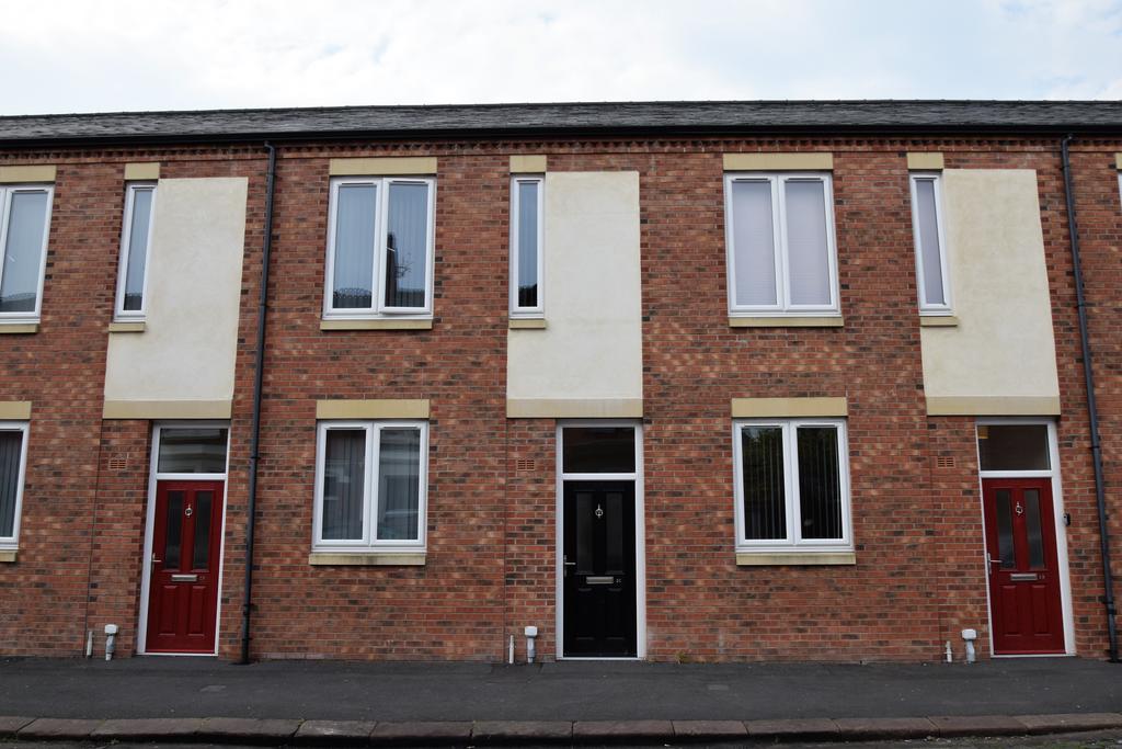 3 bedroom House for rent