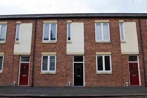 undefined, Orfeur Street, Carlisle