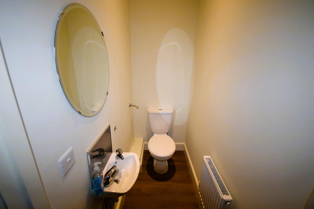 Cloakroom