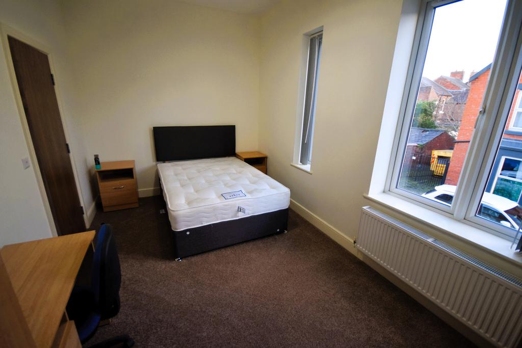 Bed 1