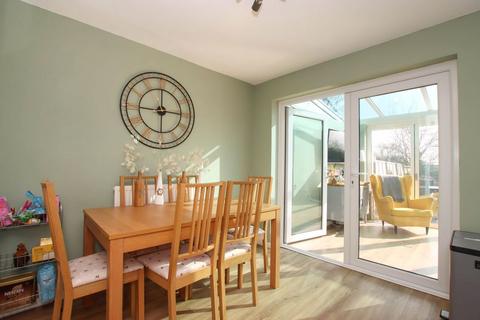 3 bedroom semi-detached house for sale, Cheddington