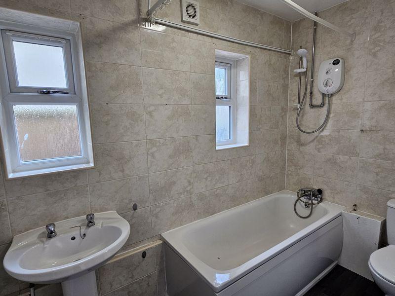 Bathroom Ground...