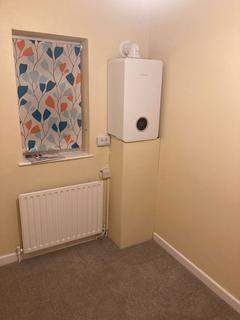 2 bedroom end of terrace house to rent, Hilltop, Derby