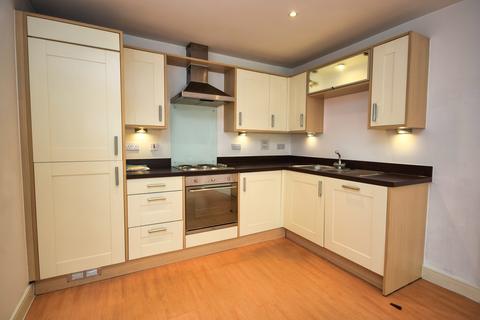 1 bedroom apartment to rent - Ascote Lane, Dickens Heath