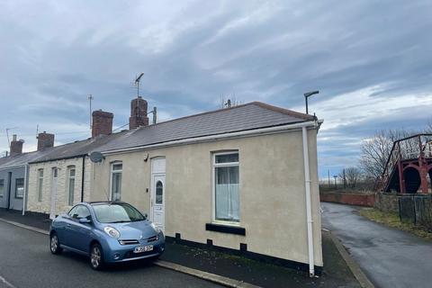 Arthur Street , Ryhope