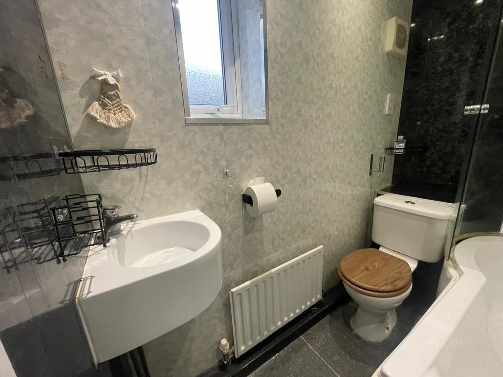 Bathroom v2