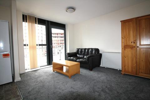 Studio to rent, Mandale House, 30 Bailey Street, Sheffield, S1 4AB