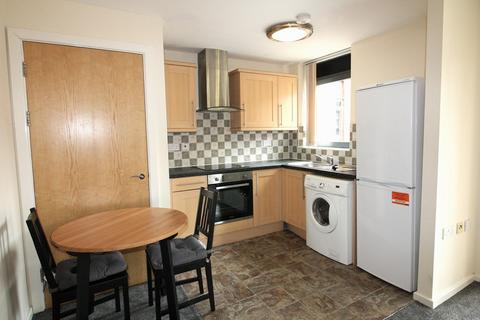 Studio to rent, Mandale House, 30 Bailey Street, Sheffield, S1 4AB