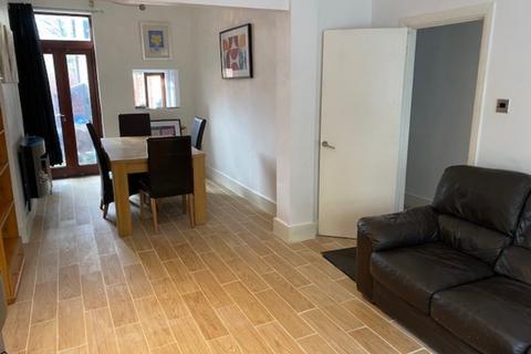 3 bedroom end of terrace house to rent - Farmdale Road, Greenwich, SE10 0LS