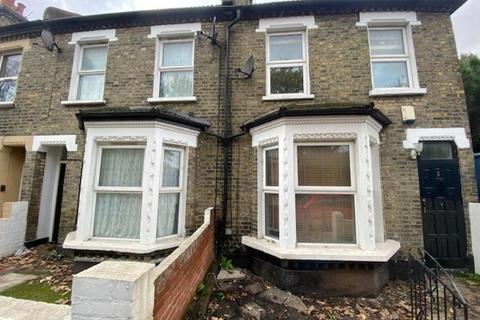 3 bedroom end of terrace house to rent - Farmdale Road, Greenwich, SE10 0LS