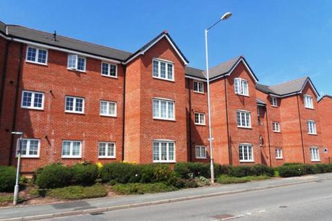undefined, Latimer Close, Farnworth, Widnes