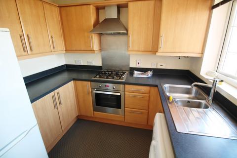 undefined, Latimer Close, Farnworth, Widnes