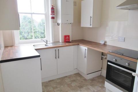 2 bedroom apartment to rent, The Hollies, Flat 7, 125 Worcester Road, Malvern, Worcestershire, WR14