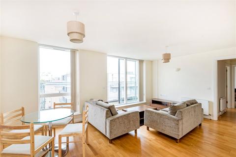 2 bedroom apartment to rent, Ursula Gould Way, E14