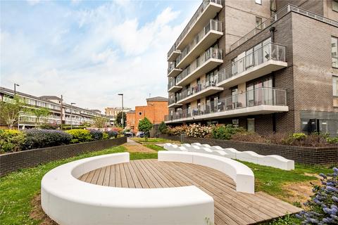 2 bedroom apartment to rent, Ursula Gould Way, E14