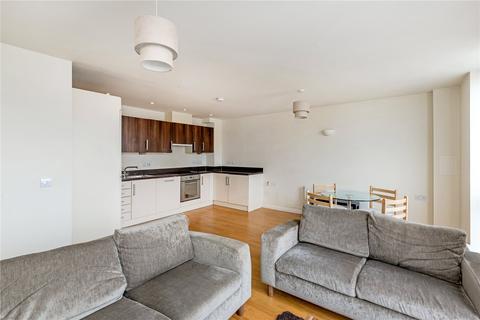2 bedroom apartment to rent, Ursula Gould Way, E14