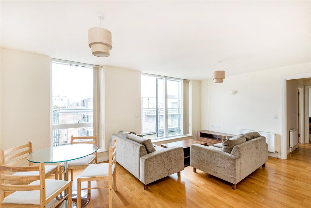Apartment in London - View 2