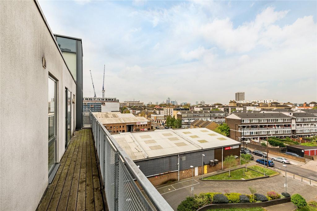Apartment in London - View 4