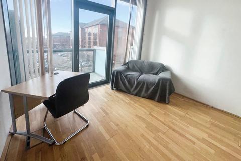 1 bedroom flat to rent, Abito, Clippers Quay, Salford Quays, Salford, M50