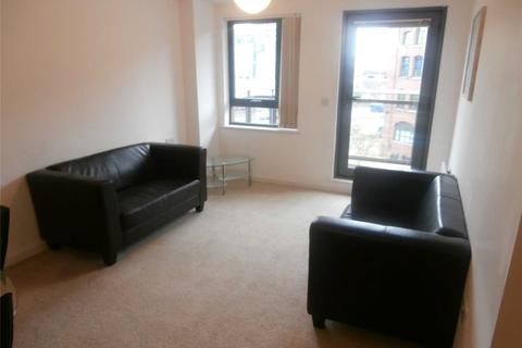 2 bedroom flat to rent, City Gate 3, 5 Blantyre Street, Castlefield, Manchester, M15