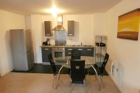 2 bedroom flat to rent, City Gate 3, 5 Blantyre Street, Castlefield, Manchester, M15