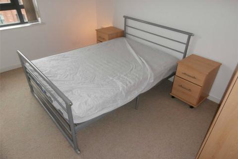 2 bedroom flat to rent, City Gate 3, 5 Blantyre Street, Castlefield, Manchester, M15