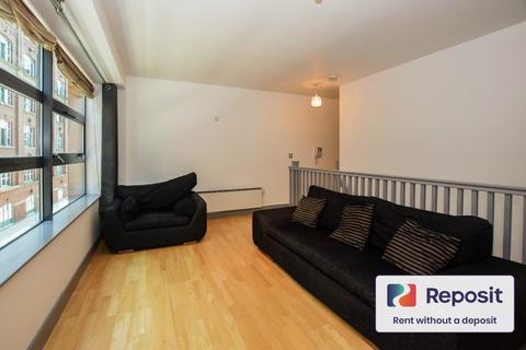 1 bedroom apartment to rent - MM2 Apartments, Pickford Street, Northern Quarter, Manchester, M4