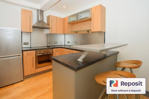 1 bedroom apartment to rent - MM2 Apartments, Pickford Street, Northern Quarter, Manchester, M4