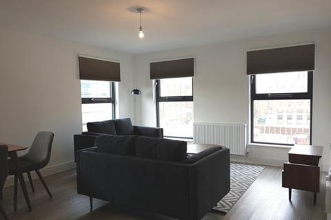 2 bedroom apartment to rent - Tennant Street Loft, 98 Tennant Street