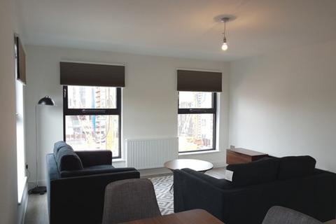 2 bedroom apartment to rent - Tennant Street Loft, 98 Tennant Street