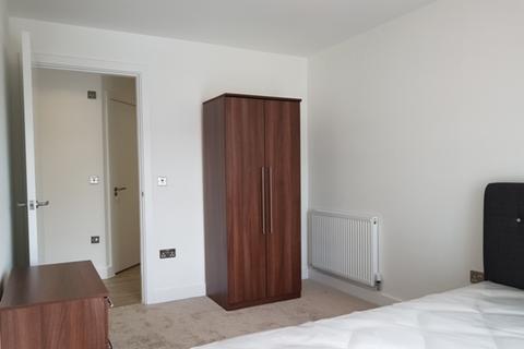 2 bedroom apartment to rent - Tennant Street Loft, 98 Tennant Street