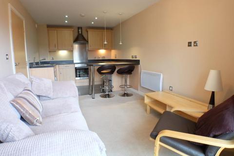 1 bedroom flat to rent, Copper Quarter, Swansea, SA1