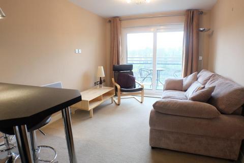 1 bedroom flat to rent, Copper Quarter, Swansea, SA1