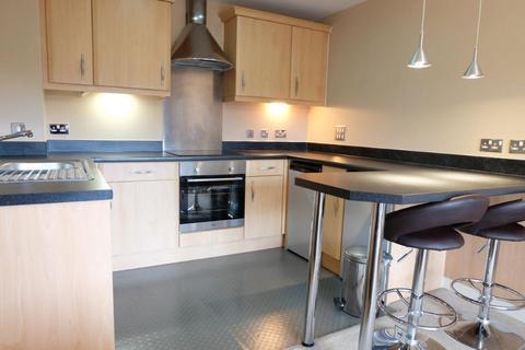 1 bedroom flat to rent, Copper Quarter, Swansea, SA1