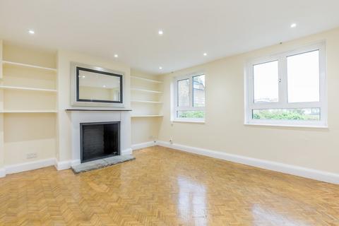4 bedroom apartment to rent, Camden Square, Camden, NW1