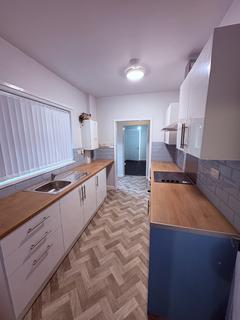 undefined, Surrey Street, Middlesbrough TS1