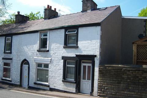 2 bedroom terraced house to rent, Fairfield Road, Buxton SK17