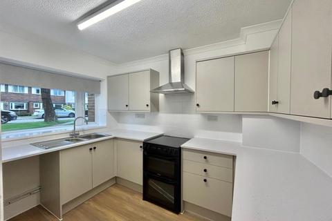 3 bedroom end of terrace house to rent, Benson,  Oxfordshire,  OX10