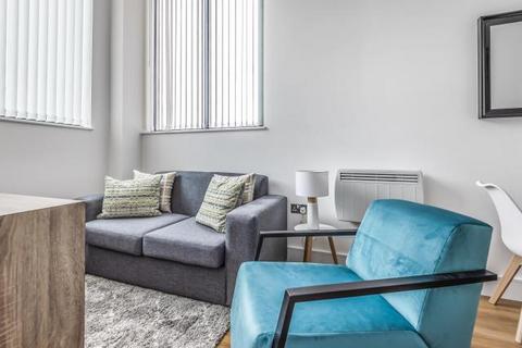 1 bedroom flat to rent, Bath Road, Slough, SL1