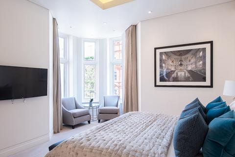 2 bedroom flat to rent, Green Street, Mayfair, W1K