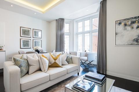 2 bedroom flat to rent, Green Street, Mayfair, W1K